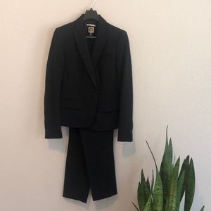 Anne Klein Executive Collection suit